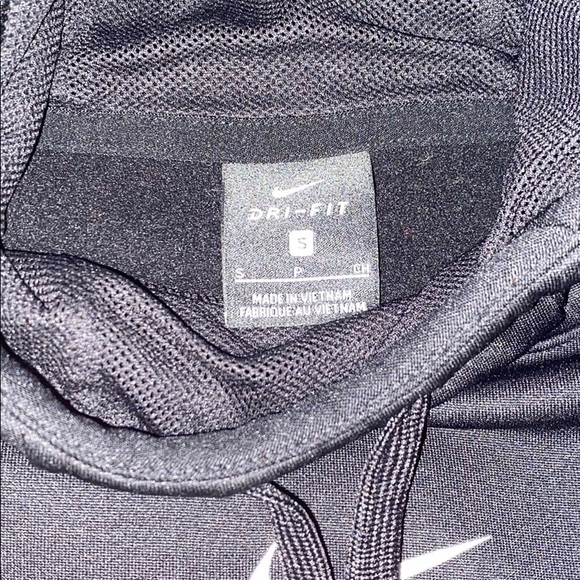 Nike Dri-Fit Hoodie - Picture 5 of 5